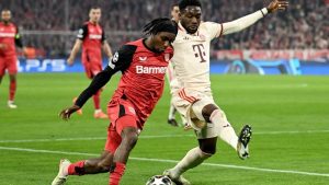 Hậu vệ cánh - Vị trí có vai trò lớn của bóng đá hiện đại