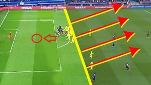 Tìm hiểu việt vị trong bóng đá, vì sao lại thay đổi nhiều