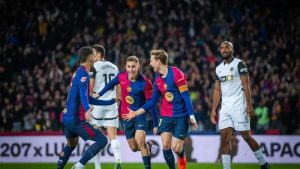 Nhận định bóng đá Barca vs Valencia 02h00 ngày 15/09