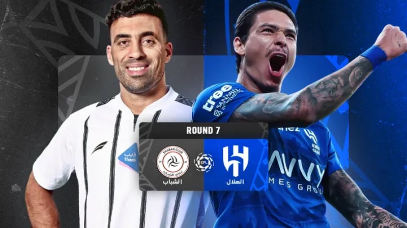 Nhận định bóng đá Al Hilal vs Al Shabab 21h45 ngày 31/10 1 Nhận định bóng đá Al Hilal vs Al Shabab 21h45 ngày 31/10