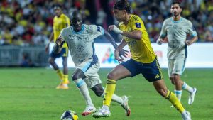 Nhận định bóng đá Al Nassr vs Al Ittihad 01h00 ngày 29/10