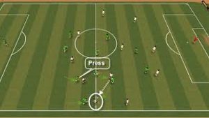 Chiến thuật Gegenpressing - Thứ bóng đá giúp Jurgen Klopp bước lên đỉnh cao