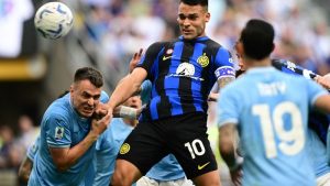 Nhận định bóng đá Inter Milan vs Lazio 02h45 ngày 10/11