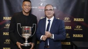 Pichichi là giải thưởng gì? Những cái tên danh giá nhất của giải thưởng này