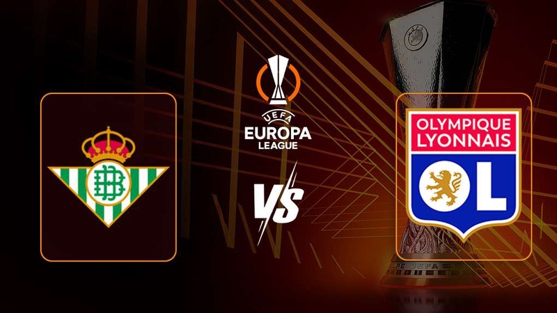 Nhận định bóng đá Real Betis vs Lyon 03h00 ngày 07/11