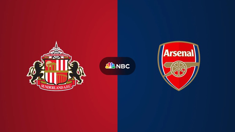 Nhận định bóng đá Sunderland vs Arsenal 00h30 ngày 09/11 1 Nhận định bóng đá Sunderland vs Arsenal 00h30 ngày 09/11