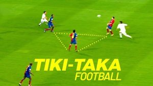 Tiki Taka là gì? Tại sao nó trở nên vĩ đại rồi lụi tàn nhanh chóng?