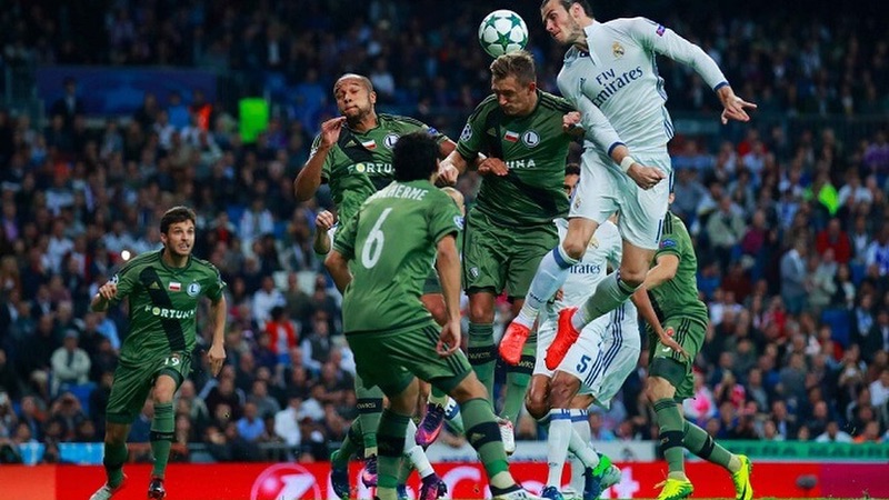 Dĩ nhiên thì thứ chiến thuật này cũng có những đặc điểm nổi bật