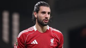 Sự nghiệp cầu thủ Dominik Szoboszlai - Con đường trở thành huyền thoại