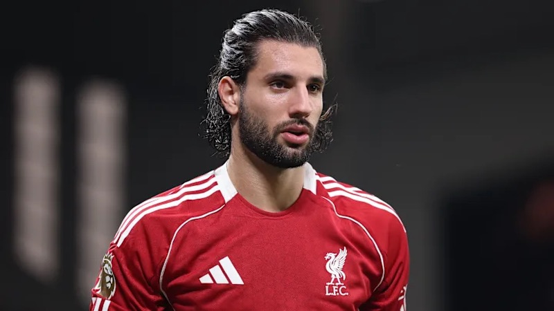 Sự nghiệp cầu thủ Dominik Szoboszlai - Con đường trở thành huyền thoại 1 Sự nghiệp cầu thủ Dominik Szoboszlai - Con đường trở thành huyền thoại