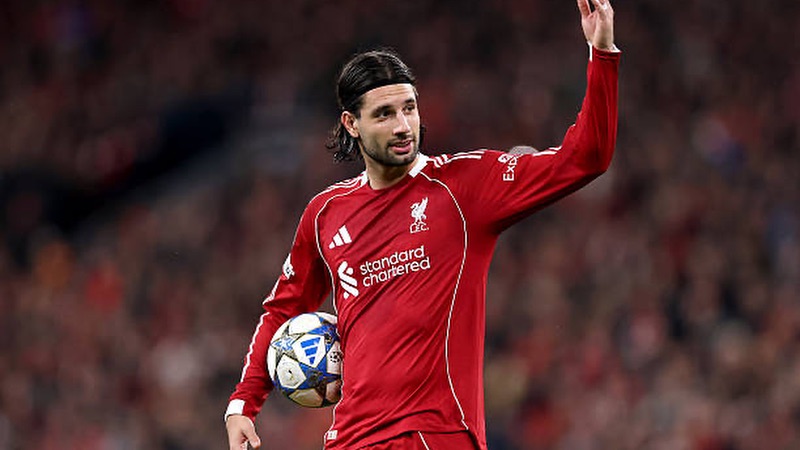 Và đang trên con đường trở thành huyền thoại đội bóng Và đang trên con đường trở thành huyền thoại đội bóng