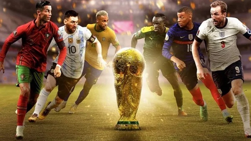 World Cup là gì?
